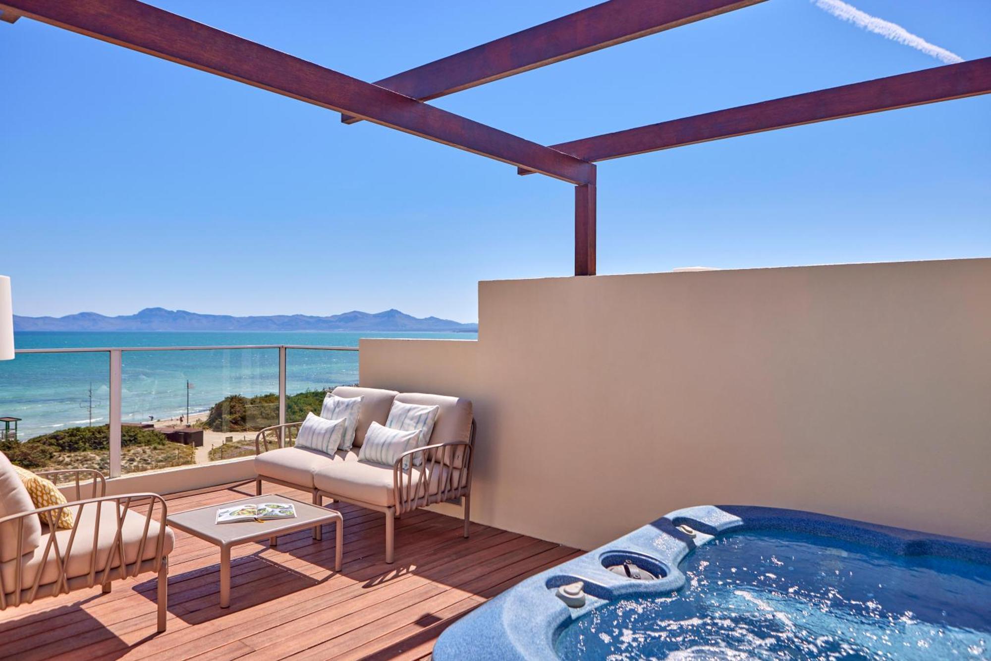Zafiro Bahia 4*