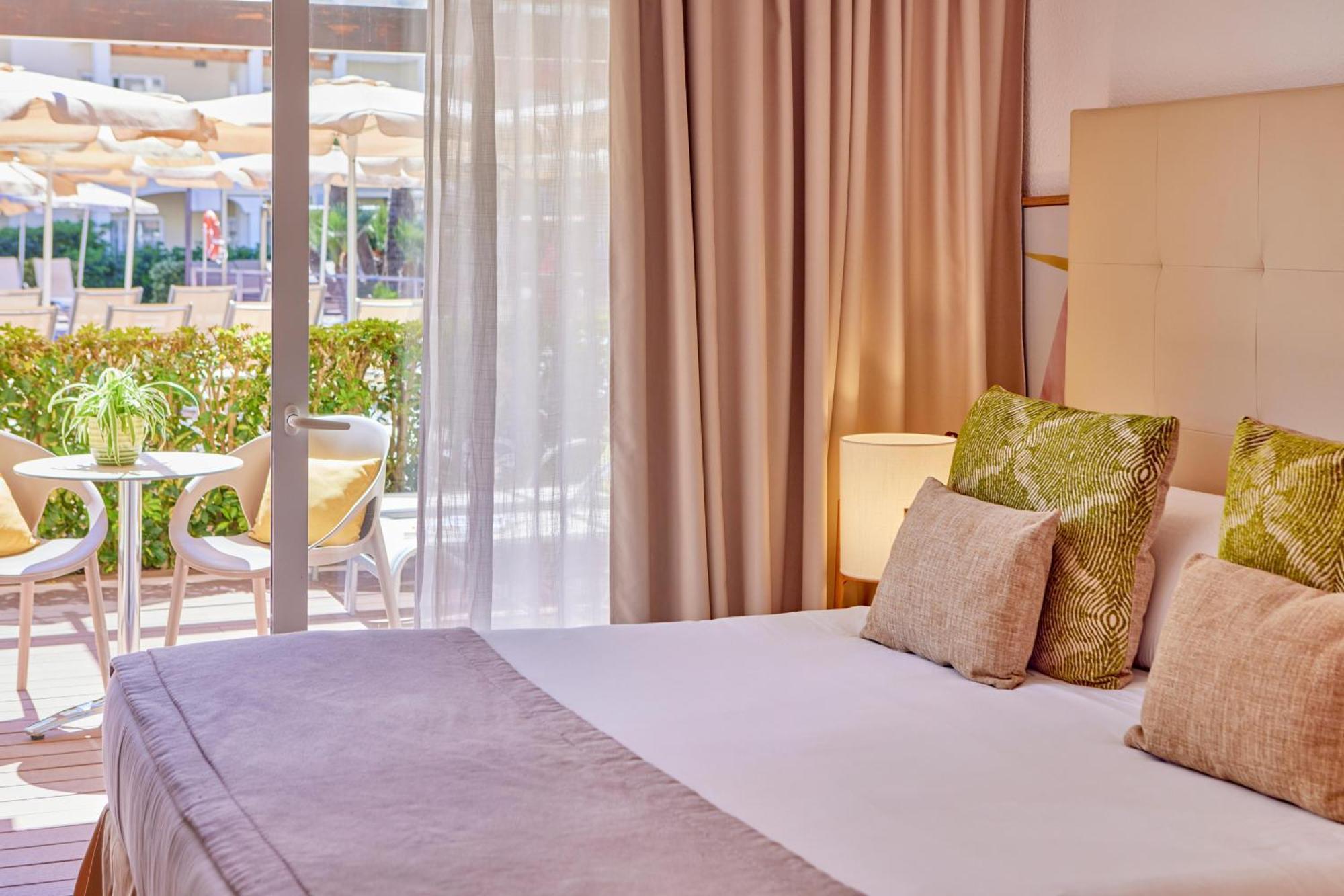 Zafiro Bahia Aparthotel Playa de Muro (Mallorca)