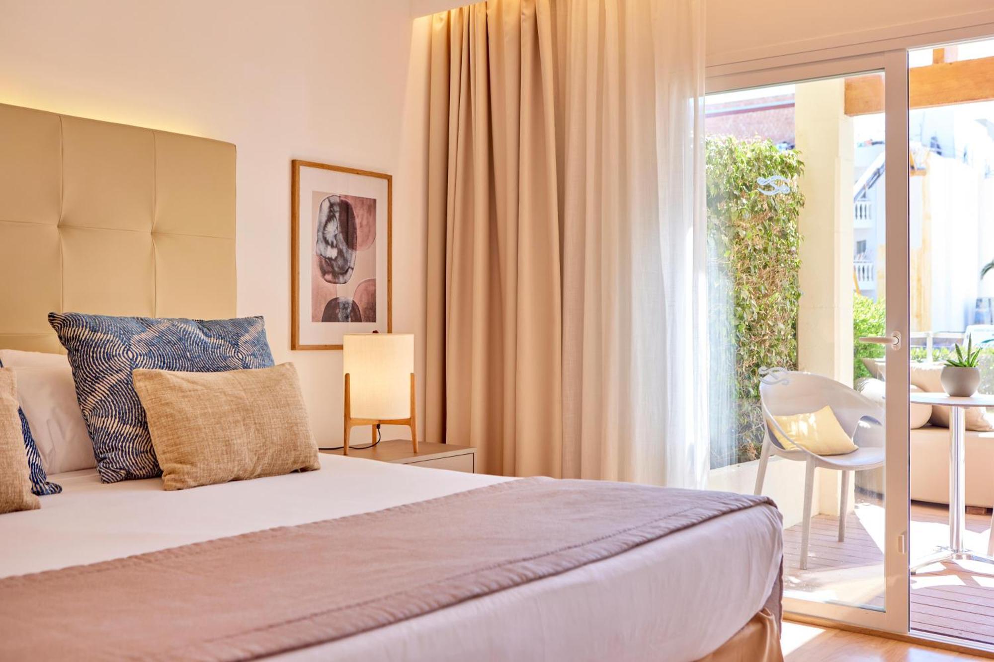 Aparthotel Zafiro Bahia