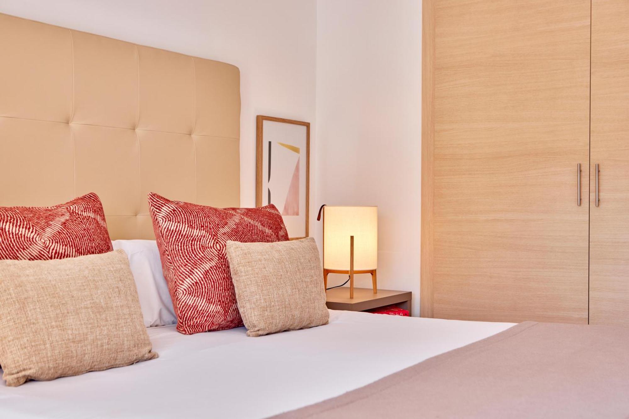 Zafiro Bahia Aparthotel
