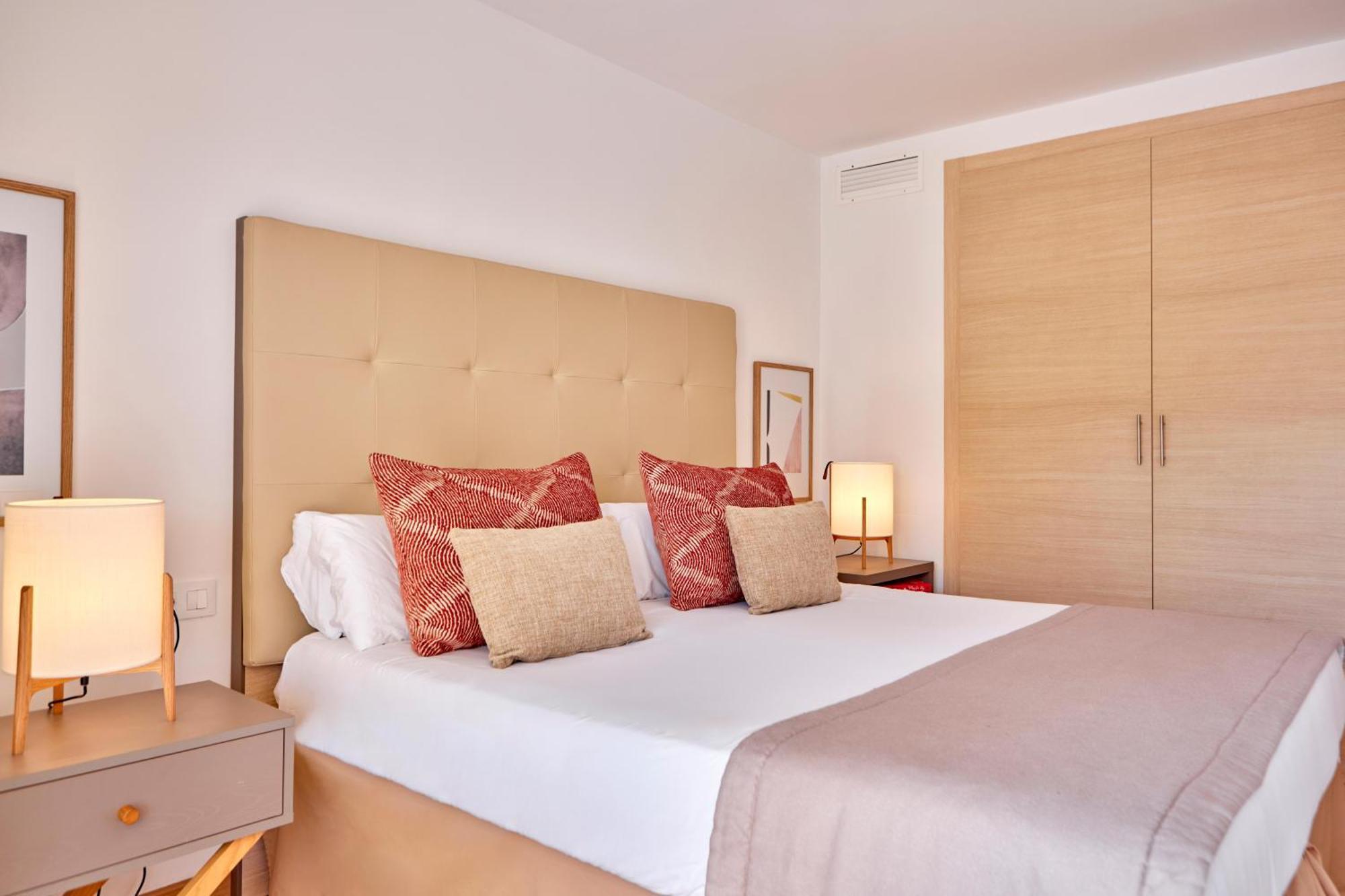 Zafiro Bahia 4* Playa de Muro (Mallorca)