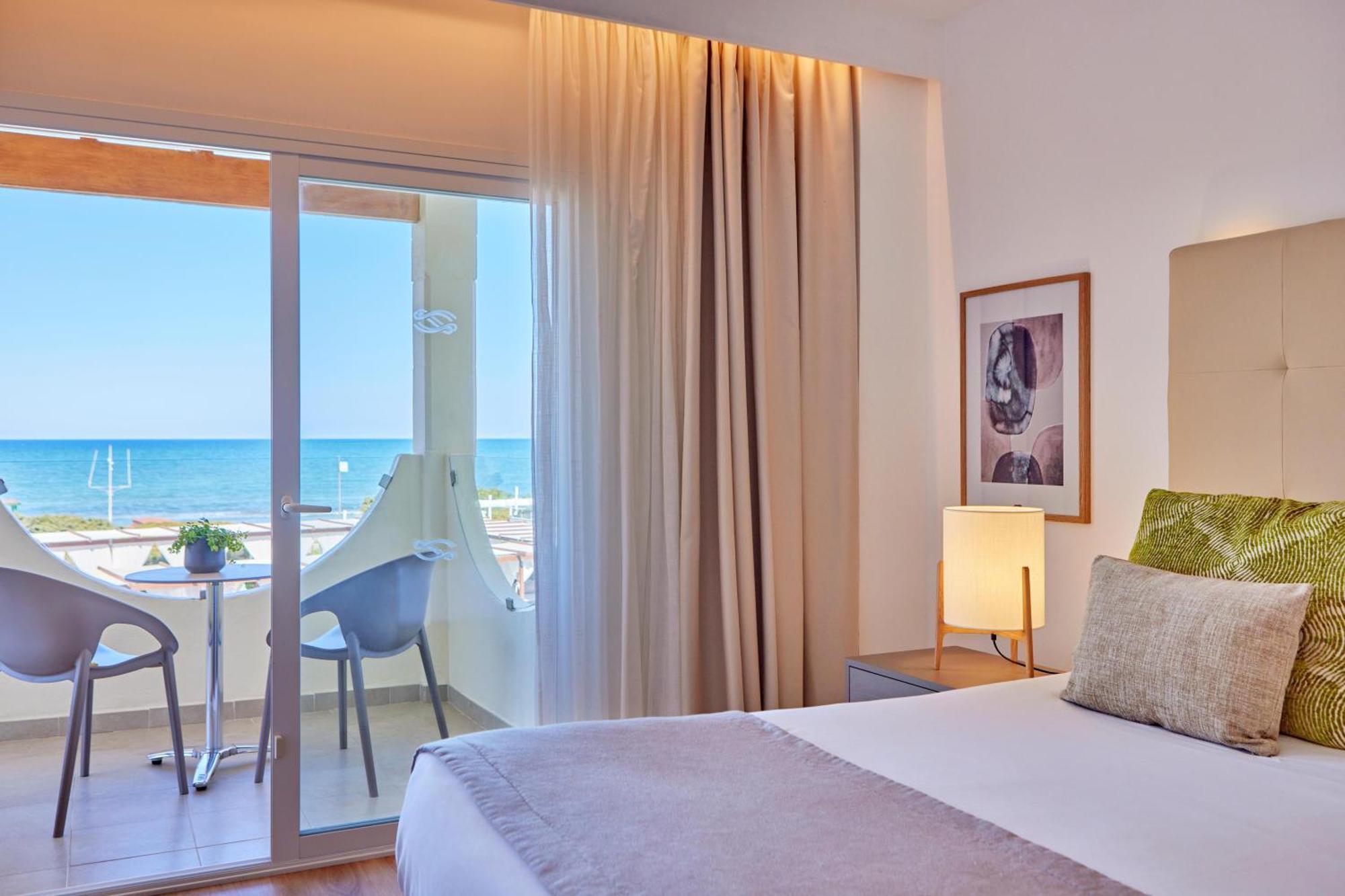 Aparthotel Zafiro Bahia
